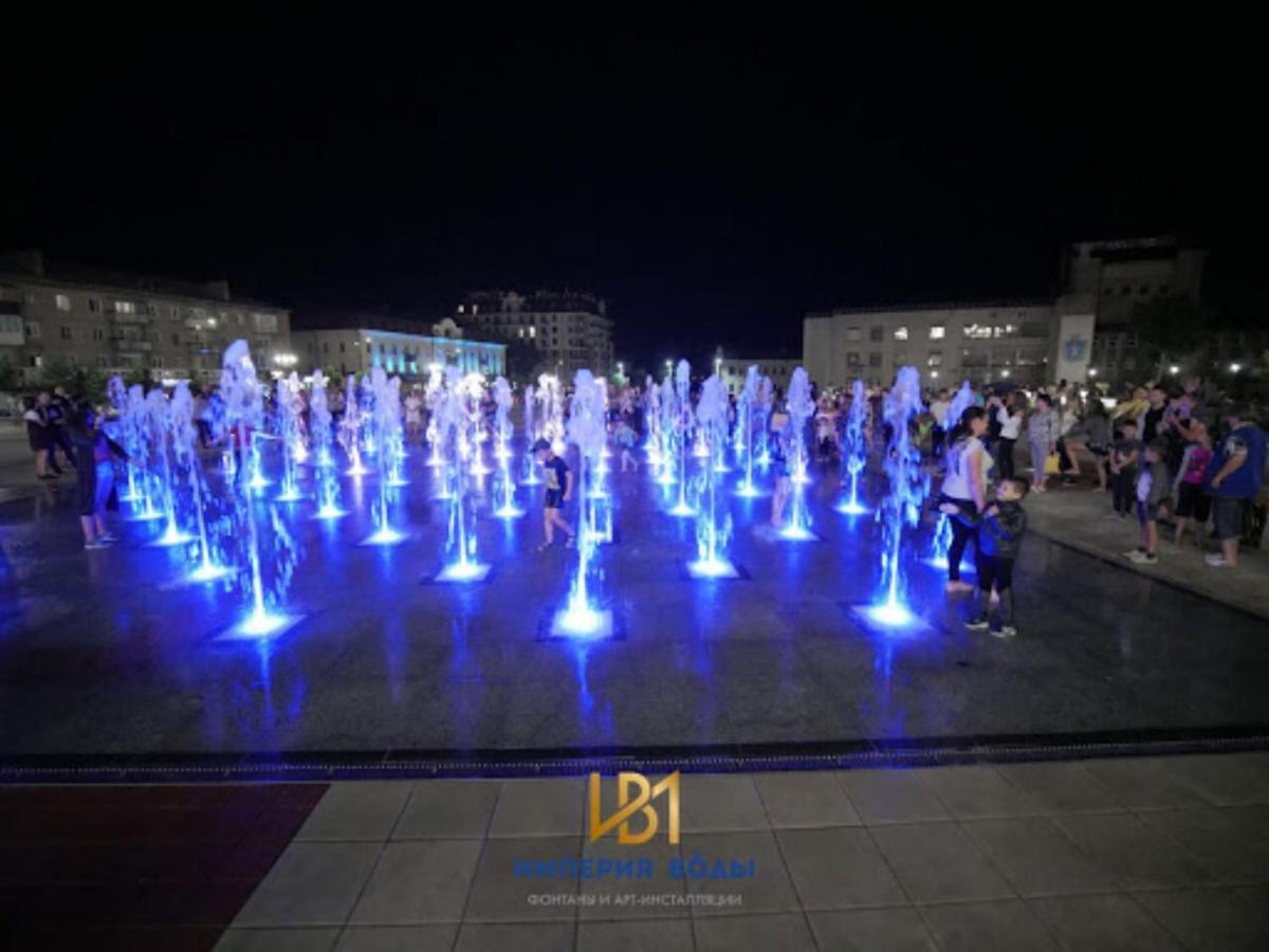 Бизнес Центр&Отель в Центре Города Умань Екстер'єр фото
